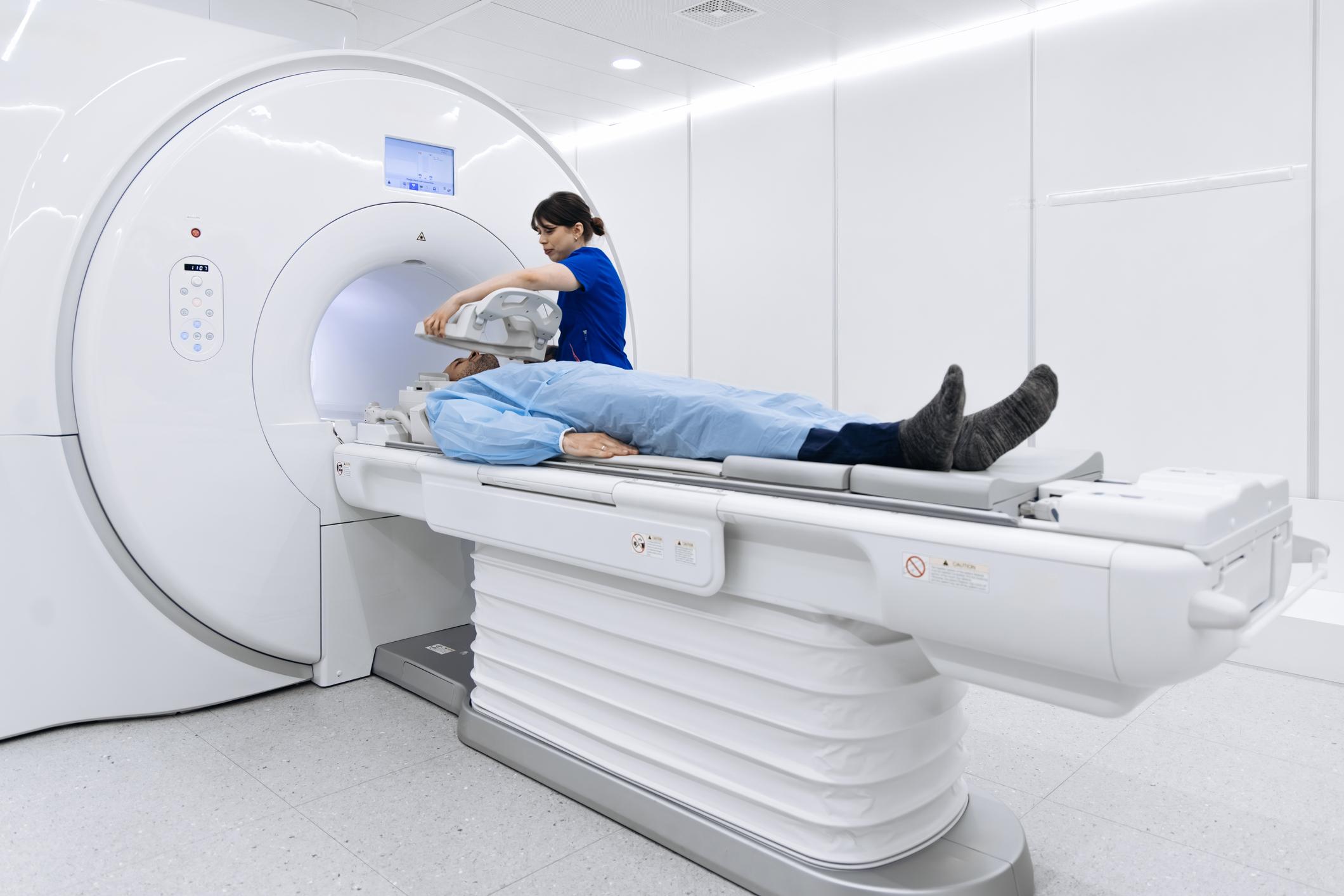 Best Mammography Radiology in South Delhi